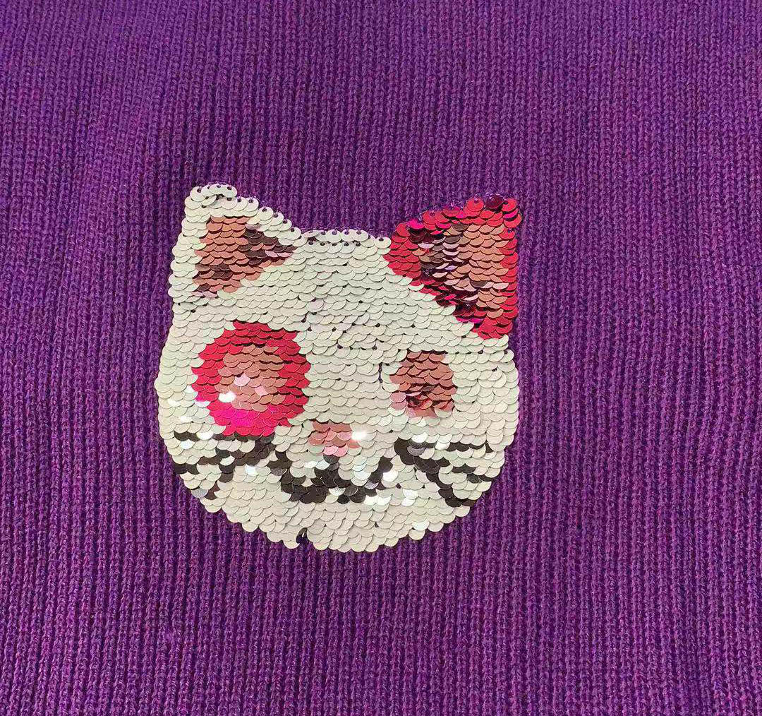 服装辅料实用性与时尚性需共存