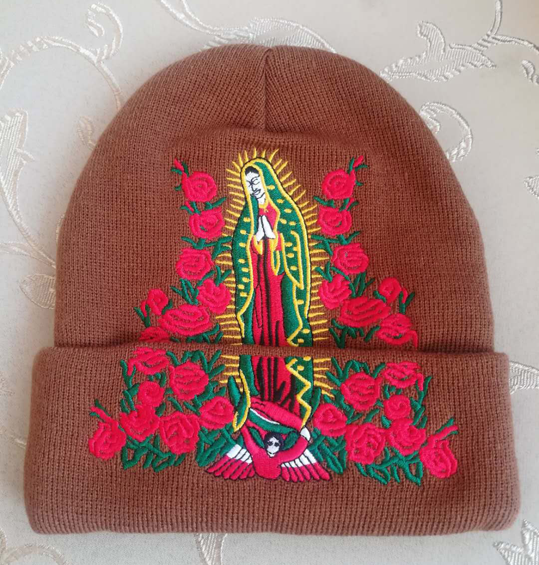 服装吊牌设计中应具备的内容