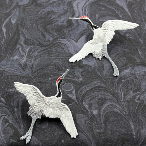 电脑绣花工艺有价格优势吗